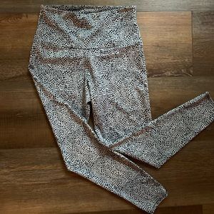 Performance Leggings